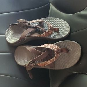Chaco sandals
